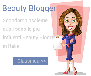 Beauty Blog Classifica