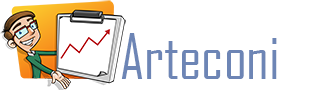 arteconi.com