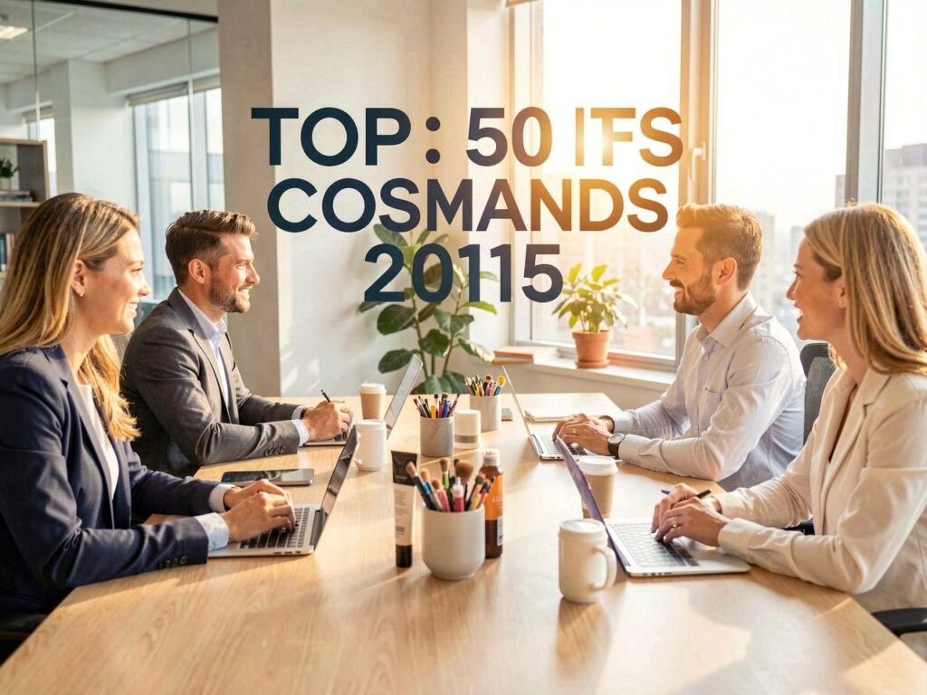 Top 50 Cosmetics Brands 2015