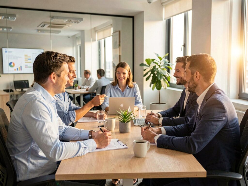Imparare a riparare: la competenza manageriale che ricostruisce fiducia nel team