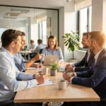 Imparare a riparare: la competenza manageriale che ricostruisce fiducia nel team
