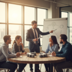 Imparare a riparare: la competenza manageriale che ricostruisce fiducia nel team