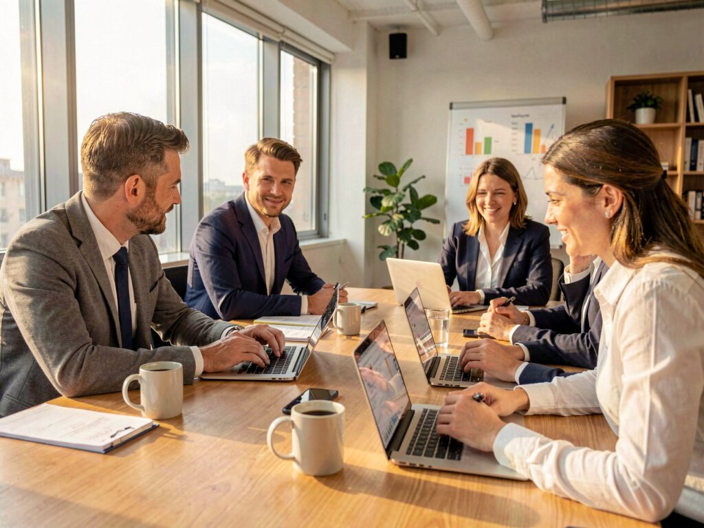 Non serve essere perfetti: la gestione dell’errore che fa crescere il team