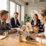 Non serve essere perfetti: la gestione dell’errore che fa crescere il team