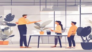 Non serve essere perfetti: la gestione dell’errore che fa crescere il team