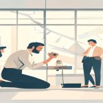 Imparare a riparare: la competenza manageriale che ricostruisce fiducia nel team